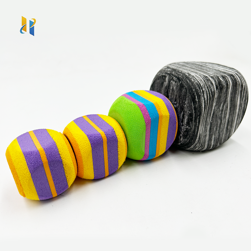 eva foam squares
